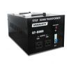 5000W Step Down Transformer/Voltage Converter