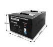5000W Step Down Transformer/Voltage Converter