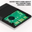 256Mb High Speed, Memory Card Compatible With Ps2