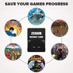256Mb High Speed, Memory Card Compatible With Ps2