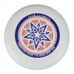 175 gram Ultimate Competition Disc,Precision Weighted Flying Disc,Star Sport Disc,Frisbee