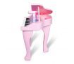 Deluxe Pink Electronic Organ