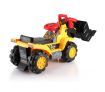 Kids Off Road Ride-On Toy Bulldozer