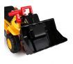 Kids Off Road Ride-On Toy Bulldozer