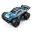 2022 New 20KM+/H 1:20 RC Car With Light 2.4G High-speed Remote Control Cars Off-Road Monster Truck Racing Car Children's Toy
