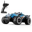 2022 New 20KM+/H 1:20 RC Car With Light 2.4G High-speed Remote Control Cars Off-Road Monster Truck Racing Car Children's Toy