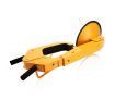 Heavy Duty Car Vehicle Wheel Clamp Lock for Cars Trailers Caravans and light Commercial Trucks