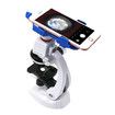 1200X Kids Home and School Biological Microscope Monocular Biology Microscopio Primary Student Scientific Experiment Tool