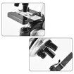 1200X Kids Home and School Biological Microscope Monocular Biology Microscopio Primary Student Scientific Experiment Tool