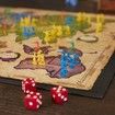 Risk: the Game of Stategic Conquest, Board Game For Kids Ages 10 and up