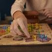 Risk: the Game of Stategic Conquest, Board Game For Kids Ages 10 and up