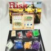 Risk: the Game of Stategic Conquest, Board Game For Kids Ages 10 and up