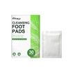 Foot Patches for Stress Relief Deep Sleep Herbal Toxins Clean Body Toxins Cleansing Foot Pads