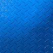 90X23CM Swimming Pool Ladder Mat - Protective Pool Ladder Pad Step Mat with Non-Slip Texture