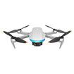 MINI GPS 5G WIFI FPV With 4K HD Camera 25mins Flight Time Brushless Foldable RC Drone Quadcopter RTF