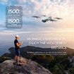 MINI GPS 5G WIFI FPV With 4K HD Camera 25mins Flight Time Brushless Foldable RC Drone Quadcopter RTF