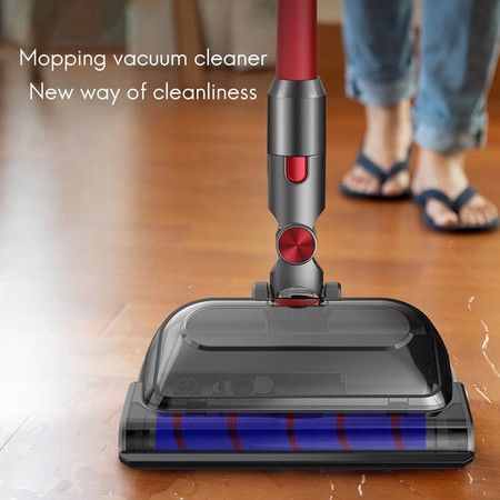 Electric Dry And Wet Floor Brush Heads For Dyson V7 V8 V10 V11 V15 Spare  Parts Vacuum Cleaner Home Floor Mop Heads - Bestdeals