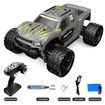 36km/h RC Cars 2.4G 1:18 4WD Remote Control Bigfoot Off-Road Racing Car