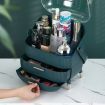 Makeup Storage Case Organiser Cosmetic Display Drawer Jewellery Box Holder Stand Portable