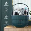 Makeup Storage Case Organiser Cosmetic Display Drawer Jewellery Box Holder Stand Portable