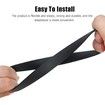 Belts for Bissell Vacuum Style 7 9 10 12 14 p/n 3031120, [ 2031093 32074 ] Replacement Vacuum Cleaner Belt for Bissell Powerforce Helix Cleanview Powerlifter Swivel Rewind Styles, 4-Pack