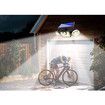 83COB Super Bright Solar Motion Sensor Lights, Solar Powered Security Lights for Driveways Garage Patio Yard