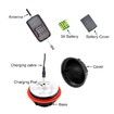 Wireless Fish Finder With Alarm 100M Portable Sonar LCD Fishing lure Echo Sounder Fishing Finder