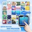 Kids Smart Watch with 90 Degree Rotatable Camera Smartwatch for Boys