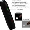 Anti-Barking Device, 2-in-1 Dog Training Tool