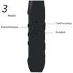 Anti-Barking Device, 2-in-1 Dog Training Tool