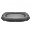 Dog Cat Bed Pet Calming Cushion Puppy Comfy Mat Sofa Waterproof Washable Cover Large