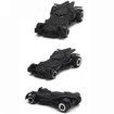 Hot Weels 1:64 Scale Hot Wheel Track Batmobile Model Car Alloy Diecastes Toy Vehicles Model Car Toys For Kids Boys