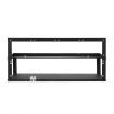 6GPU Mining Frame Rack Open Air Rig Case Graphics Card Holder Motherboard Bracket