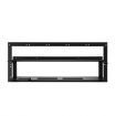 8GPU Mining Frame Graphics Card Holder Open Air Rig Case Rack Motherboard Bracket