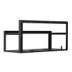 8GPU Mining Rig Case Graphics Card Holder Open Air Frame Rack Motherboard Bracket