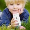 Handheld Microscope For Kids 200X Led Lightweight Pocket Microscope Educational Mini Pocket Outdoor Toy For Kids