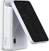 5V AC/DC Solar Power Charging Oxygenator Fish Tank Aquarium Air Pump, Oxygen Diffuser
