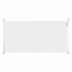 Retractable Safety Gate Mesh Pet Security Barrier Kid Safe Stair Fence Guard Dog Enclosure