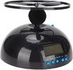 Electronic Clock,Flying Alarm Clock,Multipurpose Run Away Flying Alarm Clock for Bedroom Office Home School