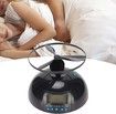 Electronic Clock,Flying Alarm Clock,Multipurpose Run Away Flying Alarm Clock for Bedroom Office Home School