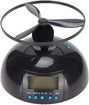 Electronic Clock,Flying Alarm Clock,Multipurpose Run Away Flying Alarm Clock for Bedroom Office Home School