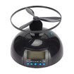 Electronic Clock,Flying Alarm Clock,Multipurpose Run Away Flying Alarm Clock for Bedroom Office Home School