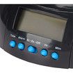 Electronic Clock,Flying Alarm Clock,Multipurpose Run Away Flying Alarm Clock for Bedroom Office Home School