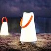 Portable Tent Hanging Led Flashlight Usb Lamp Touch Switch Rechargeable Night Light For Bedroom Living Room Camping Light