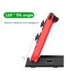 HDMI-Compatible 2.0A Mini Portable Dock Charger Charging Base for Nintendo HD Switch TV Dock Adapter