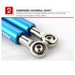 Crossfit Speed Jump Rope Professional Skipping Rope For MMA Boxing Fitness Skip Workout Training