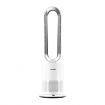 3 in 1 Electric Bladeless Fan Cool Air Hot Heater HEPA Filter Purifier Timer Remote Control Oscillation