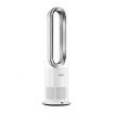 4 in 1 Bladeless Tower Fan Electric Cool Air Hot Heater HEPA Filter Plasma Disinfection Purifier Oscillation