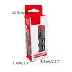 Portable Mini USB Hub Wireless Charger Four Charging Base Station Support for NS Game Switch Handle Accessories