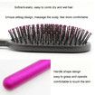 Comb Brush Compatible For dyson Wide Tooth Hair Comb Air Detangling Hairdressing Rake Hair Styling Massage Sharon Brush Set Tool